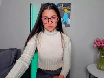 gabri_baby from Chaturbate is Freechat