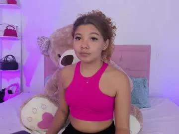 gabriela_miller2 from Chaturbate is Freechat