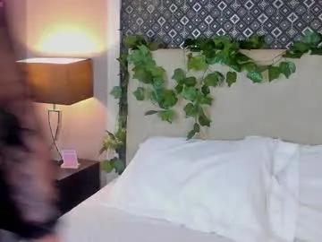 gabrielabali from Chaturbate is Freechat