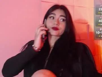 gabriella27_ from Chaturbate is Freechat