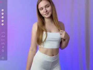 gabrielle_simmons from Chaturbate is Freechat
