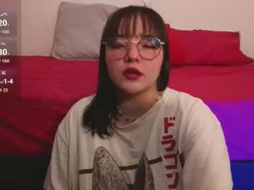 gaby99_ from Chaturbate is Freechat