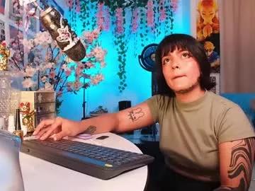 gaby_doll_woo on Chaturbate