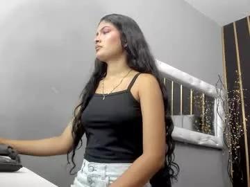 gaby_fosterr from Chaturbate is Freechat