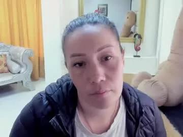 gaby_trent from Chaturbate is Freechat