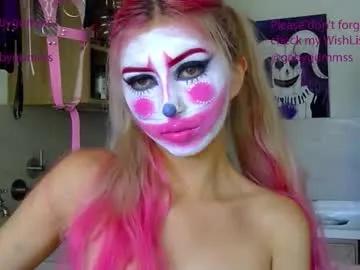 gabygumms from Chaturbate is Freechat
