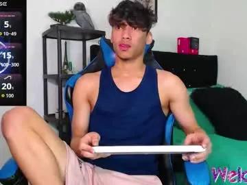 gael_jones from Chaturbate is Freechat