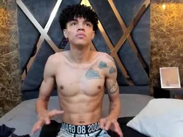 gael_smith___ from Chaturbate is Freechat