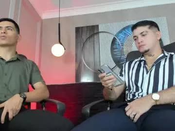 gael_williams3 from Chaturbate is Freechat