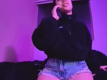 gaia_sweet_ from Chaturbate is Freechat