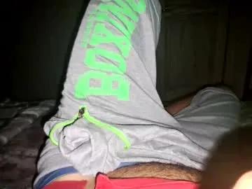 gallistuthomas440 from Chaturbate is Freechat