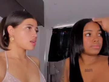 game_with_lesbians_ from Chaturbate is Freechat