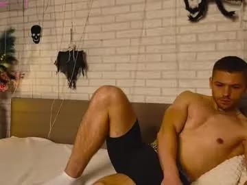 garettvosss from Chaturbate is Freechat