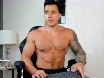 garret_alvin_ from Chaturbate is Freechat