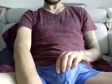 garyreal1990 from Chaturbate is Freechat
