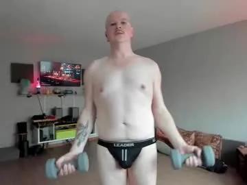 gaygoddessgarrett from Chaturbate is Freechat