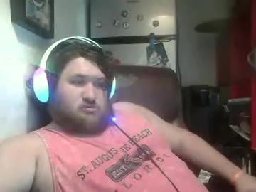 gaykinkychub from Chaturbate is Freechat