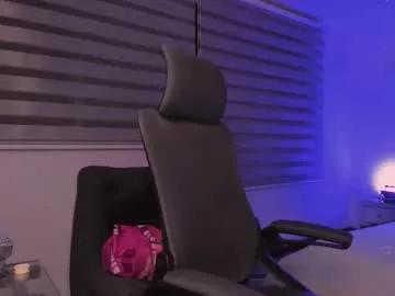 gemarodriguez_ from Chaturbate is Freechat