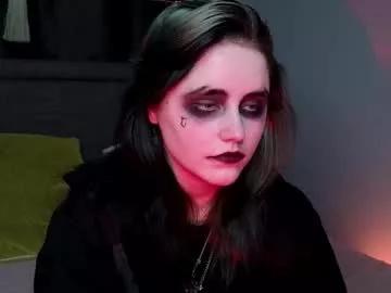 Gemmafulwood from Chaturbate