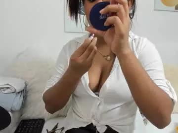 Genesis_torres from Chaturbate