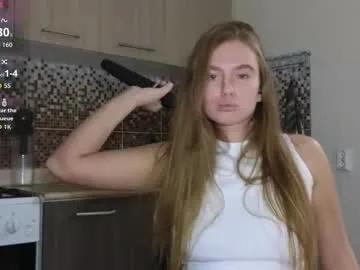 gentle_sasha from Chaturbate is Freechat