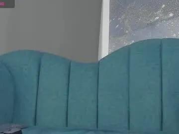 george_diesell_ from Chaturbate is Freechat