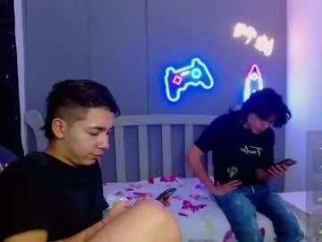 georgesmith_1 from Chaturbate is Freechat