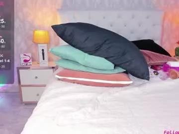 georggia_ from Chaturbate is Freechat