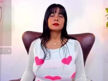 georgia1_ from Chaturbate is Freechat