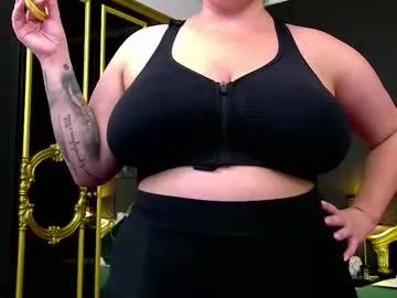 georgialerox from Chaturbate is Freechat