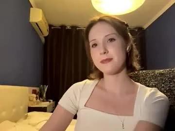 georgiannestrickling from Chaturbate is Freechat