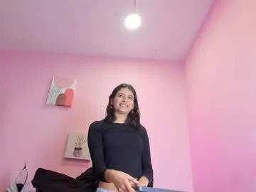 georgina_ferri_ from Chaturbate is Freechat