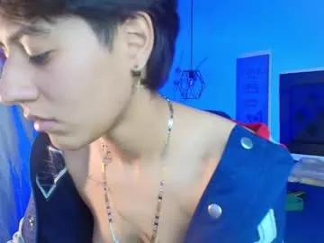 ghost__girl_ from Chaturbate is Freechat