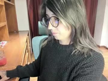 ghostcrimson from Chaturbate is Freechat