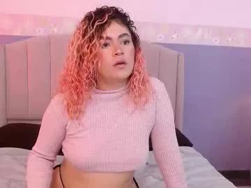 gia_golden from Chaturbate is Freechat