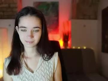 gia_paige18 from Chaturbate is Freechat