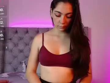 gia_rouge from Chaturbate is Freechat