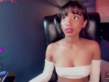 Gigi_strawberry from Chaturbate