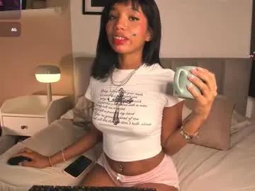 Gigi_strawberry from Chaturbate