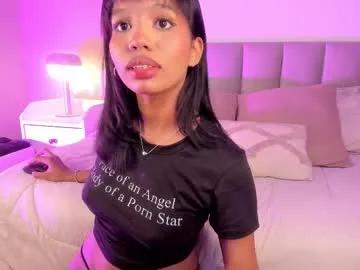 Gigi_strawberry from Chaturbate