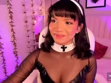 Gigi_strawberry from Chaturbate