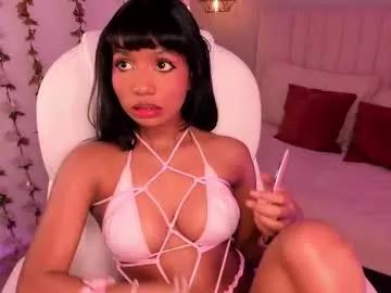 Gigi_strawberry from Chaturbate