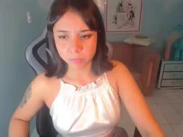 gigicams_t from Chaturbate is Freechat