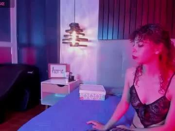 ginger_x_fire from Chaturbate is Freechat