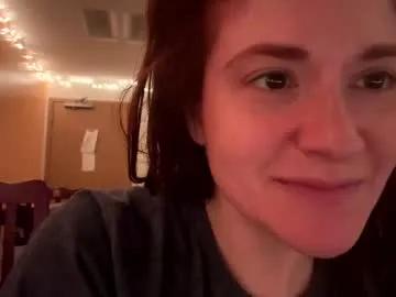 gingerlynx from Chaturbate is Freechat