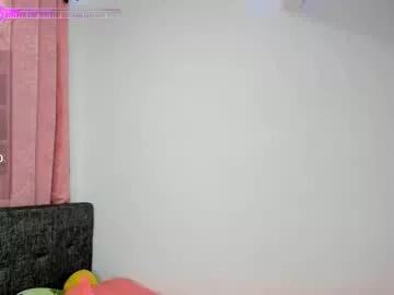 gingersophie_ from Chaturbate