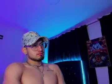 giomar_reyes from Chaturbate is Freechat