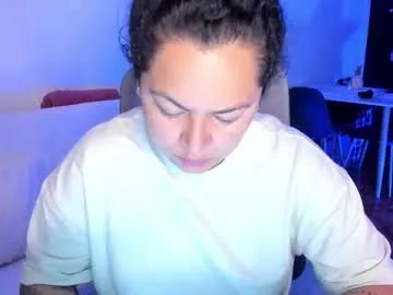 girl_inline from Chaturbate is Freechat