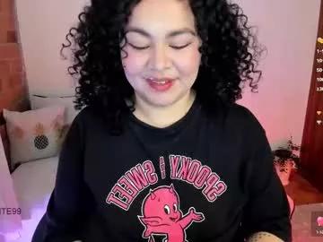 girl_inline from Chaturbate is Freechat