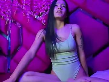 gisell_squirt from Chaturbate is Freechat